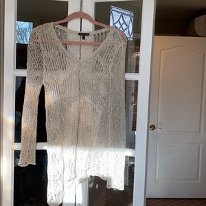 Eileen Fisher sweater